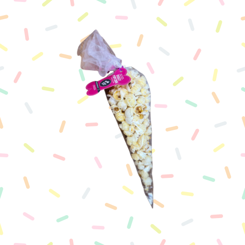 Doggy Pupcorn
