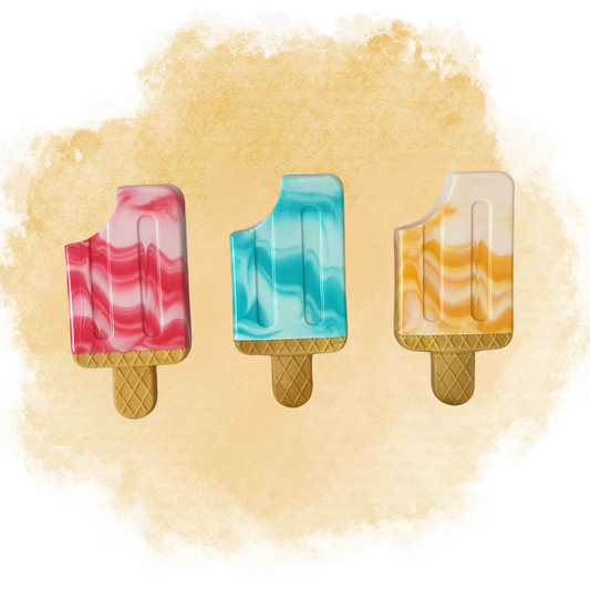 Freezeable Ice Lolly