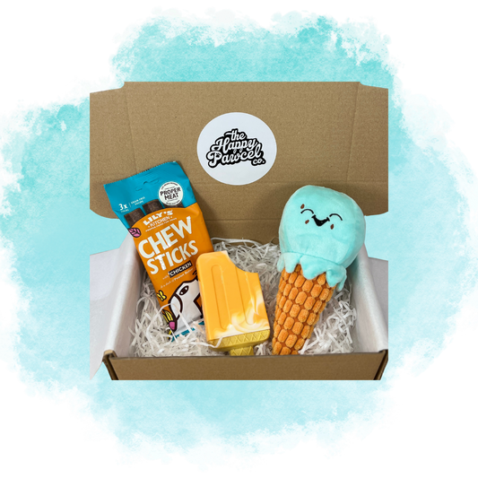 Mini Summer Box