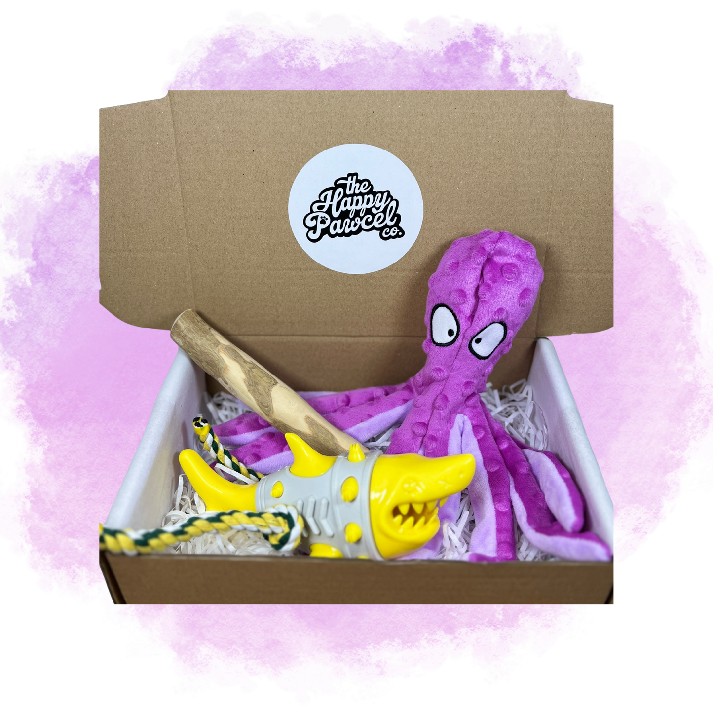 Mini Under the Sea Box
