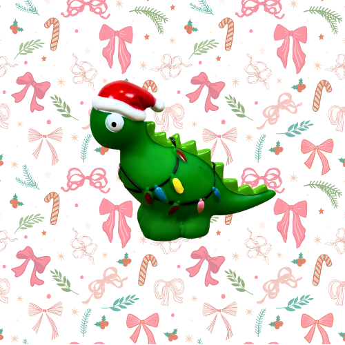 SANTA PAWS CHRISTMAS BOX