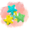 Starfish Chew Toy