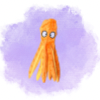 Plush Octopus