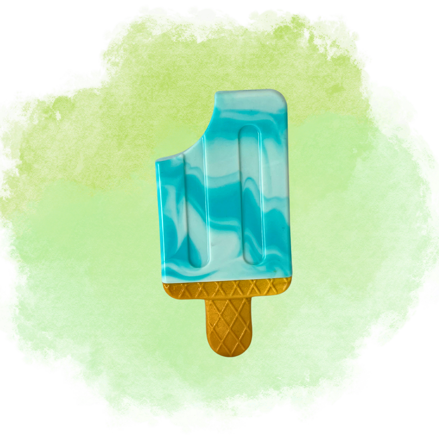 Freezeable Ice Lolly