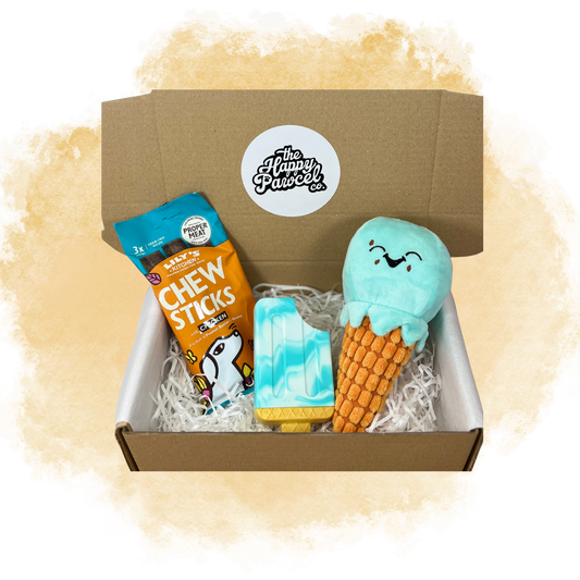 Mini Summer Box